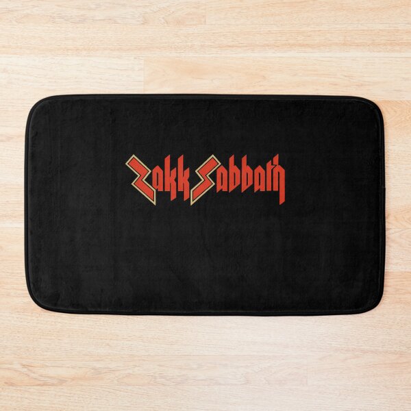 Item preview, Zakk Wylde designed and sold by BobbyArrowo.