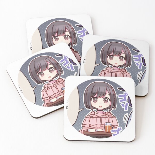 Item preview, Ena Shinonome designed and sold by Lauwuuh.
