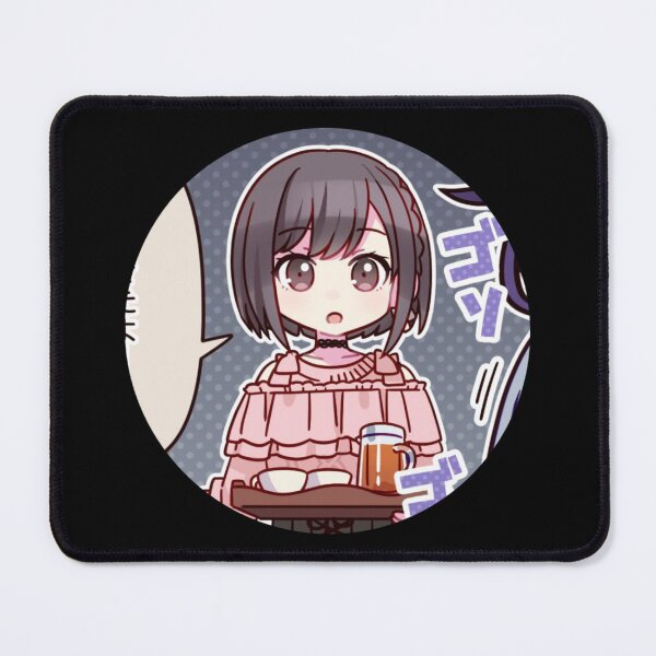 Item preview, Ena Shinonome designed and sold by Lauwuuh.