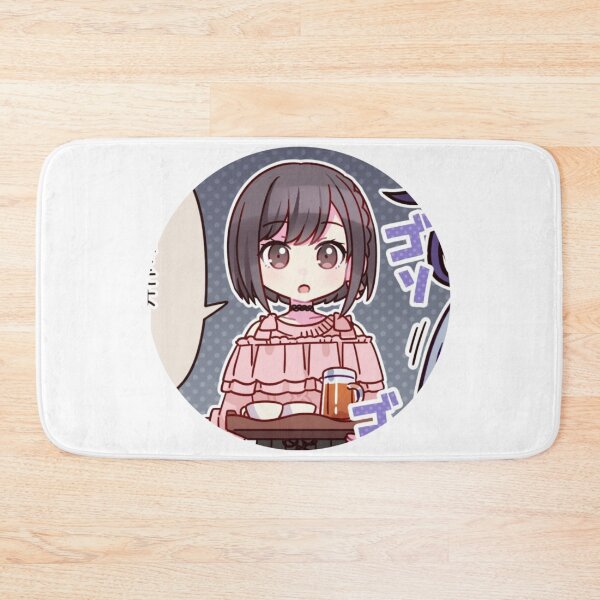 Item preview, Ena Shinonome designed and sold by Lauwuuh.