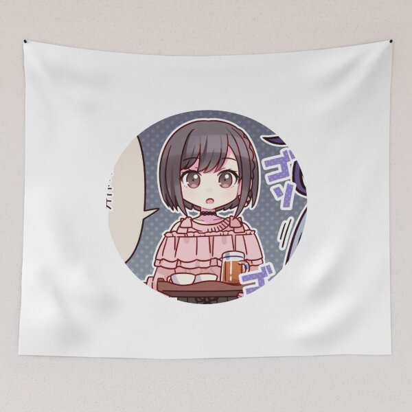 Item preview, Ena Shinonome designed and sold by Lauwuuh.