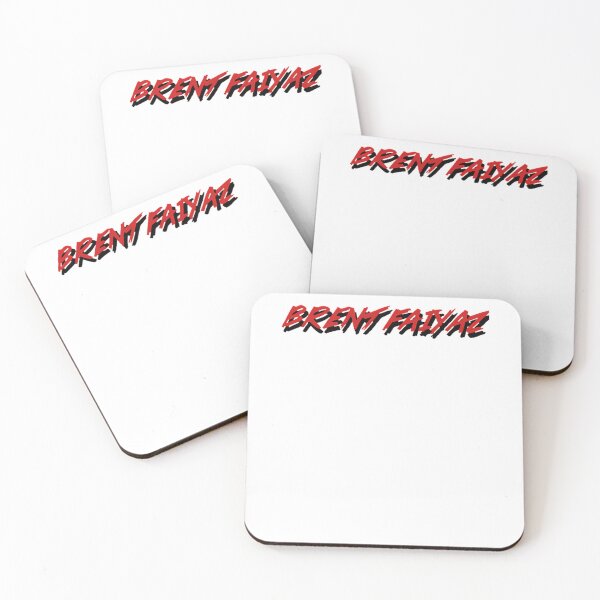 Item preview, Brent Faiyaz designed and sold by BobbyArrowo.