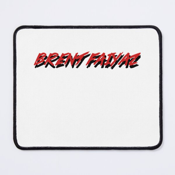 Item preview, Brent Faiyaz designed and sold by BobbyArrowo.