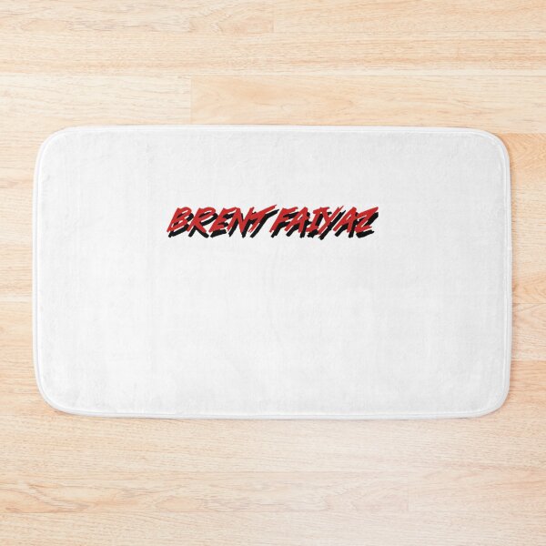 Item preview, Brent Faiyaz designed and sold by BobbyArrowo.