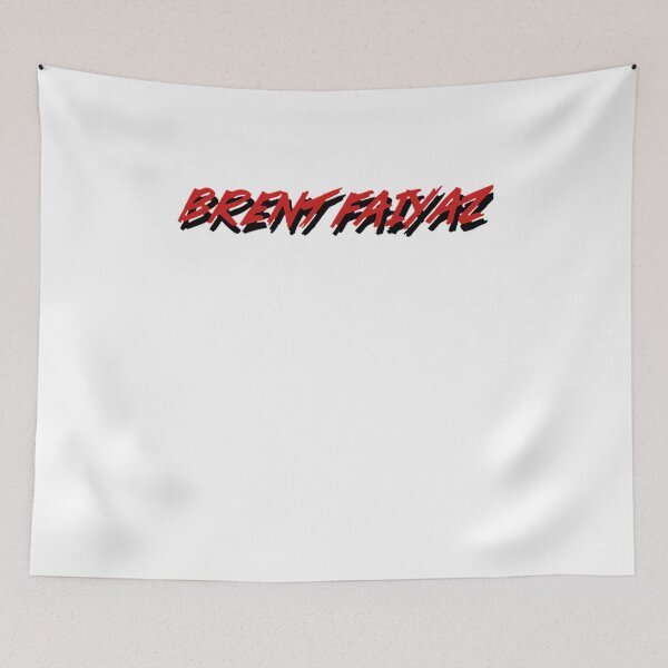 Item preview, Brent Faiyaz designed and sold by BobbyArrowo.