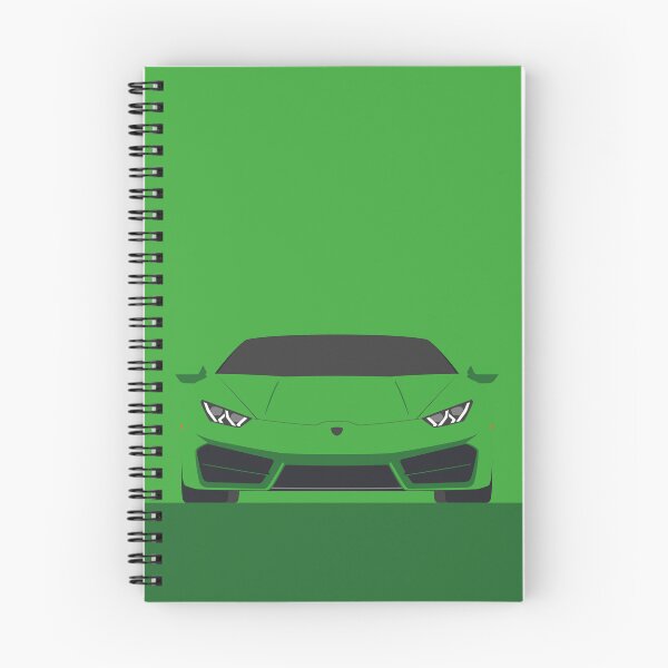 Item preview, Huracan LP 580-2 - vector drawing designed and sold by yohannlp.