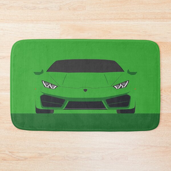 Item preview, Huracan LP 580-2 - vector drawing designed and sold by yohannlp.