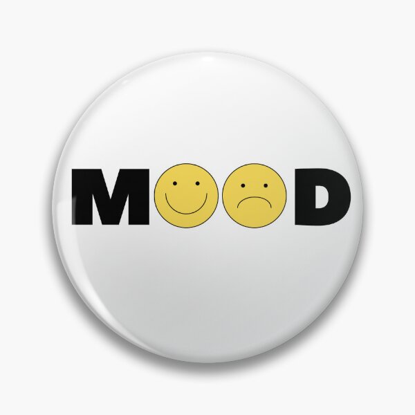 Item preview, MOOD designed and sold by PGAart.