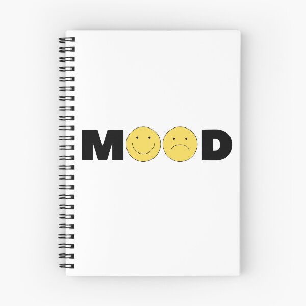 Item preview, MOOD designed and sold by PGAart.