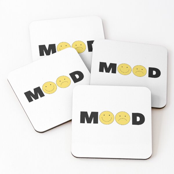 Item preview, MOOD designed and sold by PGAart.