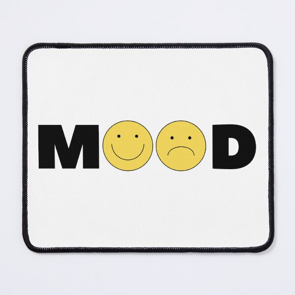 Item preview, MOOD designed and sold by PGAart.
