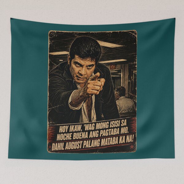 Item preview, FPJ Funny Quote designed and sold by TeeCodes.