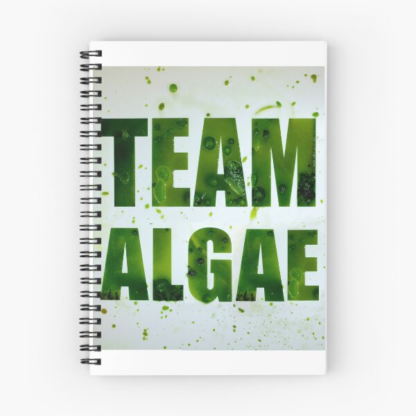 Item preview, Make Algae Great Again - Team Algae Essential T-Shirt designed and sold by BlueprintBold.