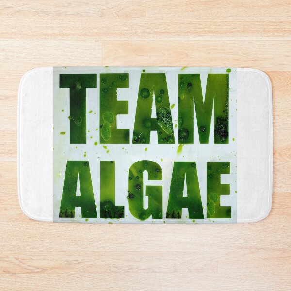 Item preview, Make Algae Great Again - Team Algae Essential T-Shirt designed and sold by BlueprintBold.