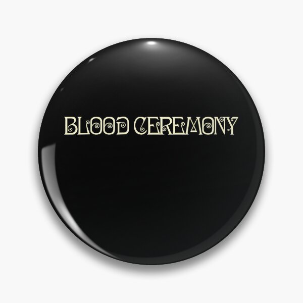 Item preview, Blood Ceremony designed and sold by BobbyArrowo.