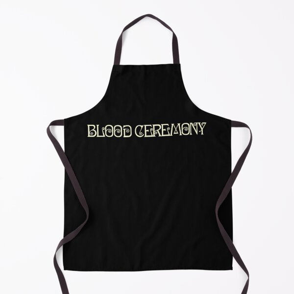 Item preview, Blood Ceremony designed and sold by BobbyArrowo.