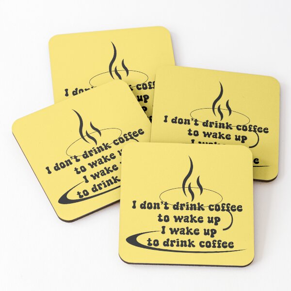Item preview, Coffee designed and sold by BUTTER7FLY.
