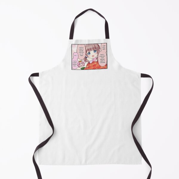 Item preview, Honami Mochizuki and Emu Otori designed and sold by Lauwuuh.
