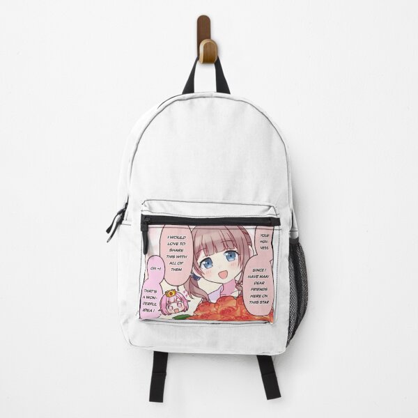 Item preview, Honami Mochizuki and Emu Otori designed and sold by Lauwuuh.
