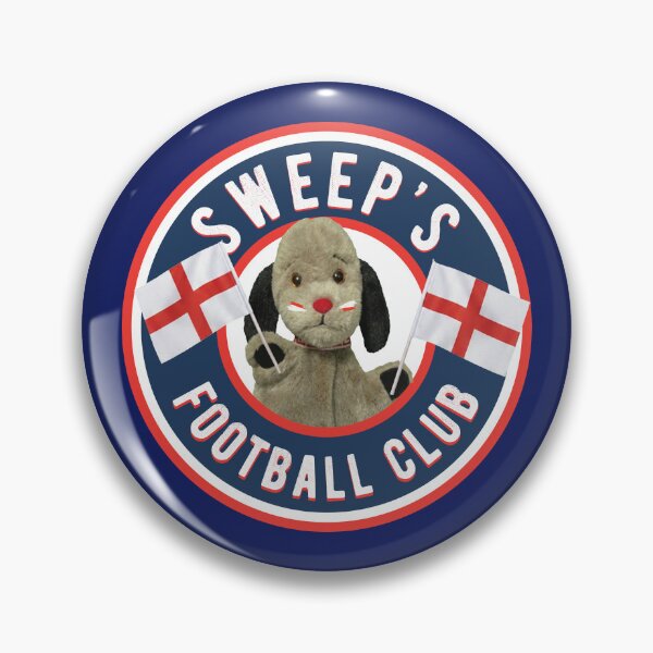 Item preview, Sweep's England Football Club World Cup designed and sold by All-And-Every.