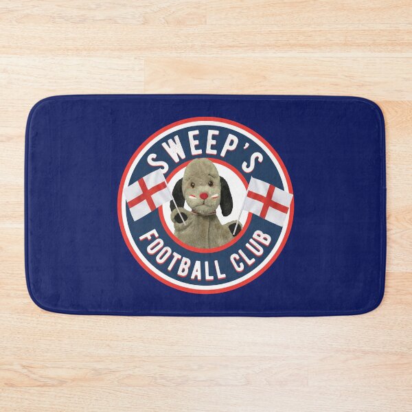 Item preview, Sweep's England Football Club World Cup designed and sold by All-And-Every.