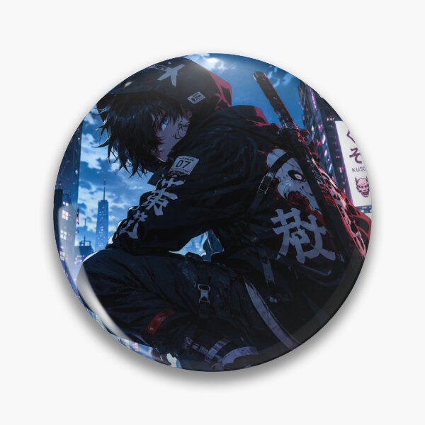 Item preview, Anime designed and sold by Tshiva-08.