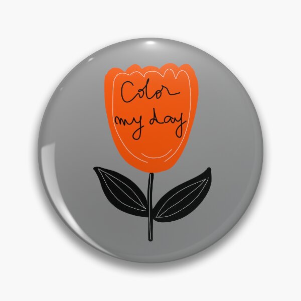 Item preview, Happy day  designed and sold by MARYA.ART.