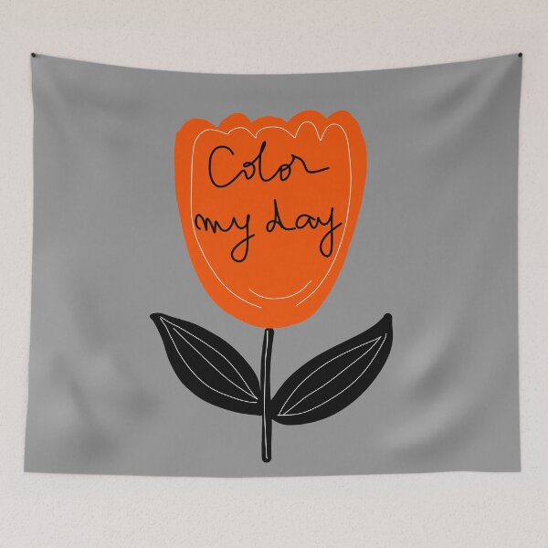 Item preview, Happy day  designed and sold by MARYA.ART.