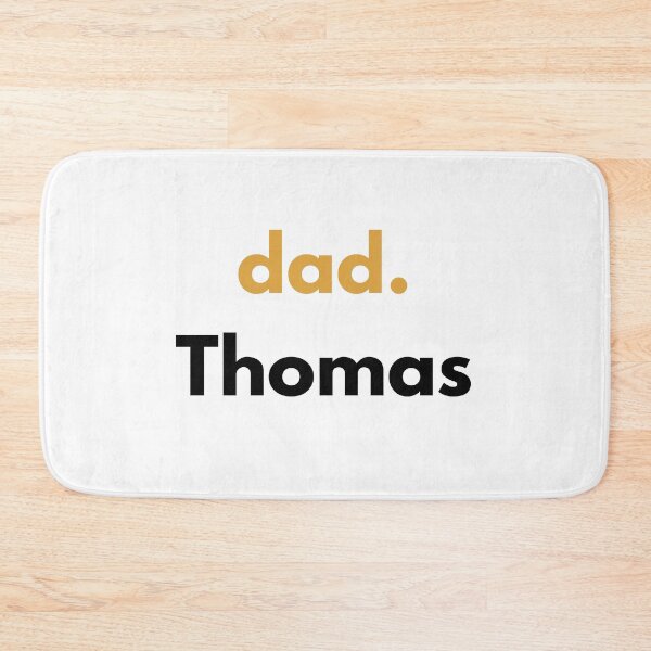 Item preview, Dad Thomas Family Reunion designed and sold by fmly.