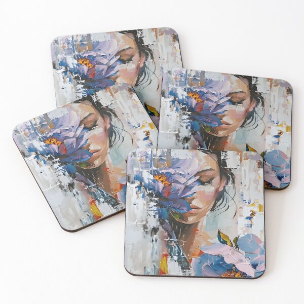 Item preview, beautiful abstract designed and sold by stikrusak.