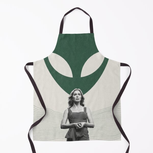 Item preview, Disclosure Day Movie designed and sold by Sector 99.
