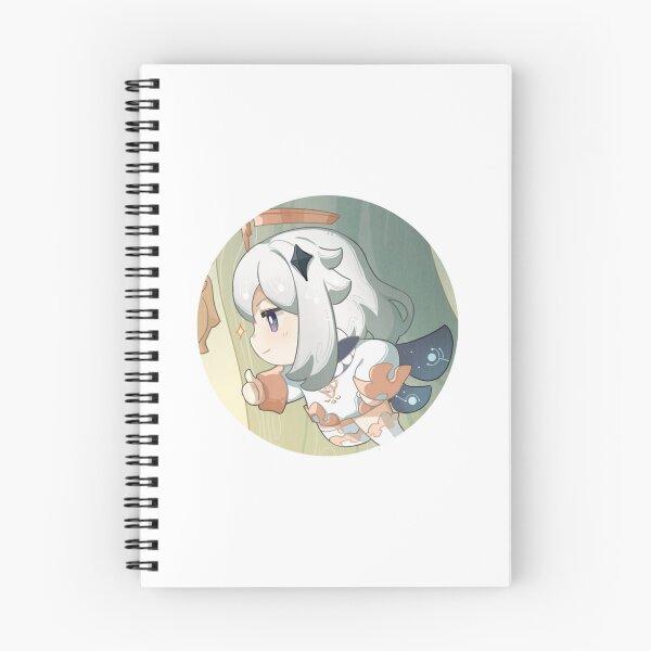 Item preview, Paimon designed and sold by Lauwuuh.