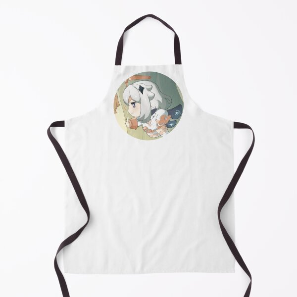 Item preview, Paimon designed and sold by Lauwuuh.