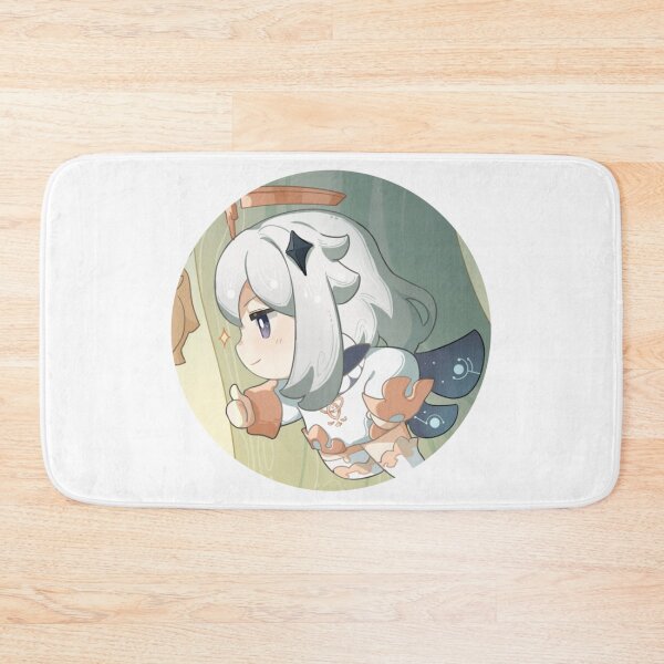 Item preview, Paimon designed and sold by Lauwuuh.
