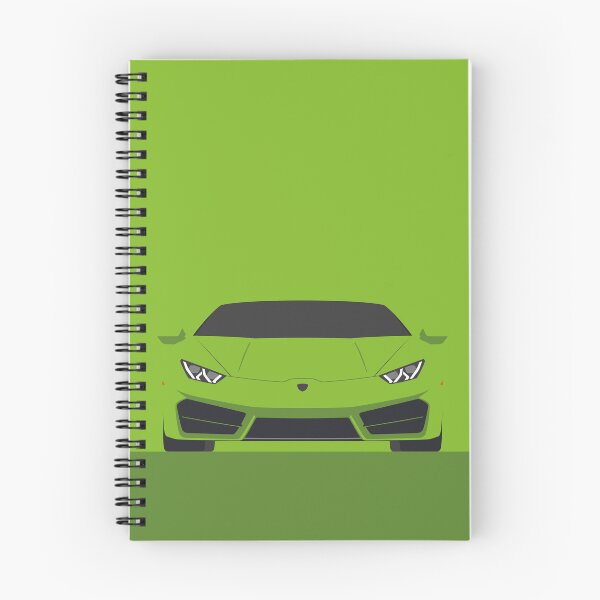 Item preview, Huracan LP 580-2 - vector drawing designed and sold by yohannlp.