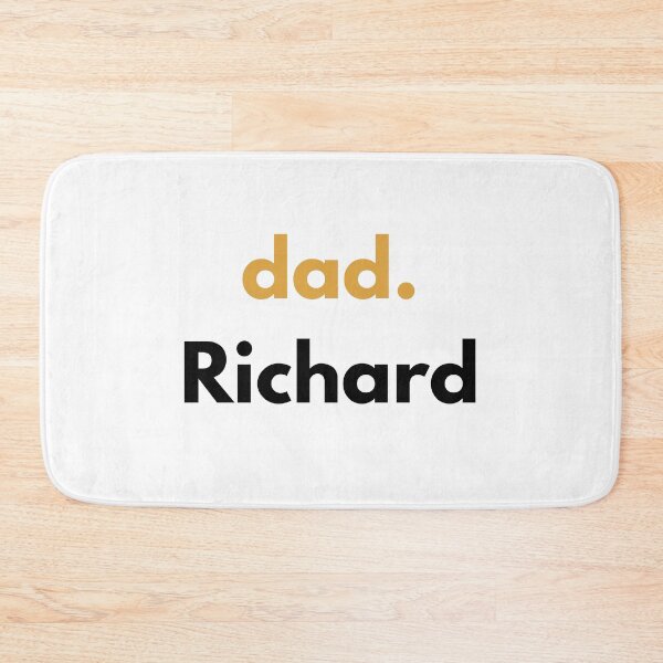 Item preview, Dad Richard Family Reunion designed and sold by fmly.