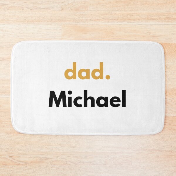 Item preview, Dad Michael Family Reunion designed and sold by fmly.