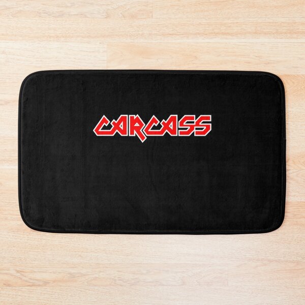 Item preview, Carcass Band designed and sold by BobbyArrowo.