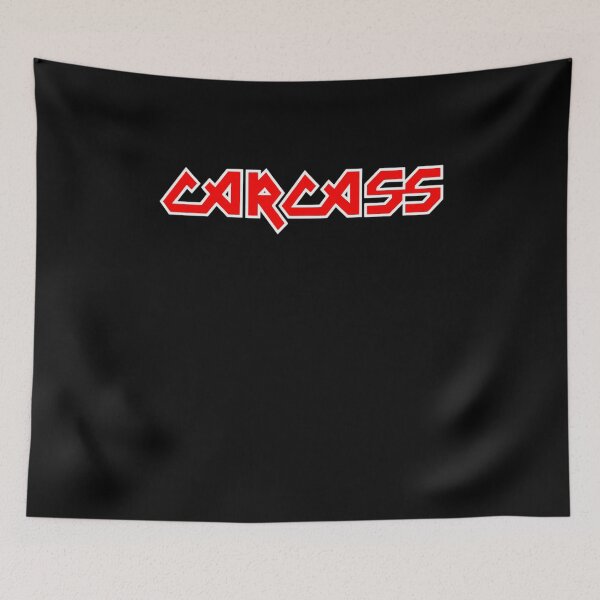 Item preview, Carcass Band designed and sold by BobbyArrowo.