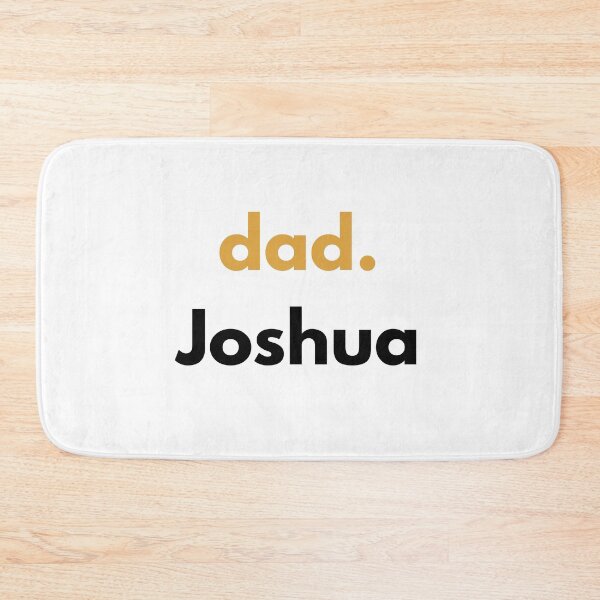 Item preview, Dad Joshua Family Reunion designed and sold by fmly.