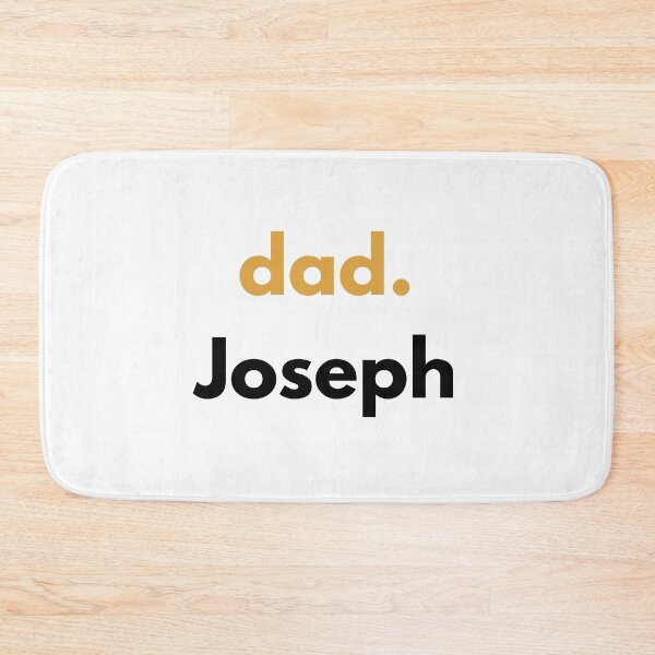 Item preview, Dad Joseph Family Reunion designed and sold by fmly.
