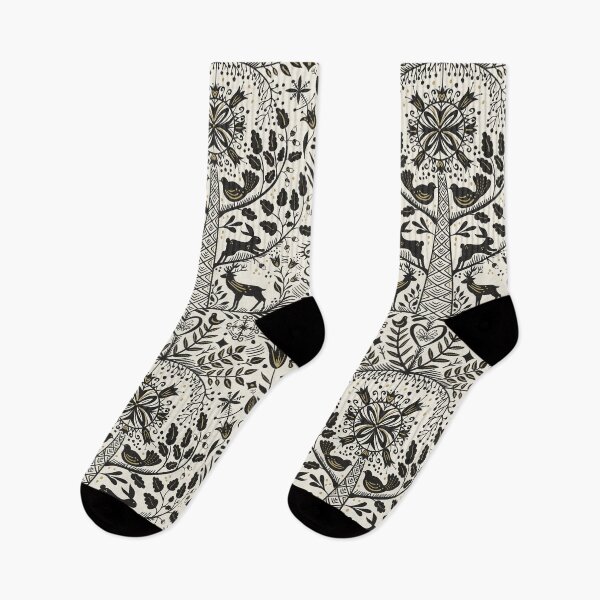 Item preview, Lithiuanian Ethnic Traditional Nordic Folk Tree Heritage Soft Ivory designed and sold by RenattaZare.