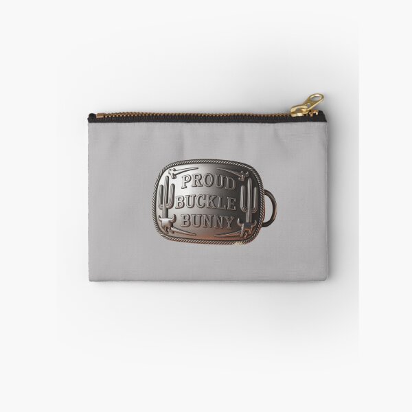Item preview, Proud Buckle Bunny | Vintage Western Cowgirl Retro Rodeo Country Girl  Description designed and sold by Redjakkal.