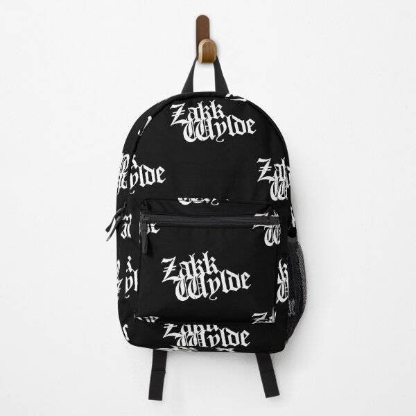 Item preview, Zakk Wylde designed and sold by BobbyArrowo.