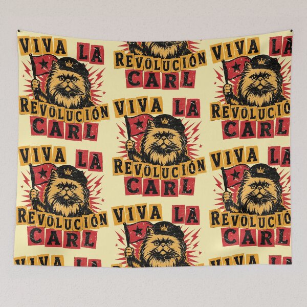 Item preview, Dungeon Crawler Carl, Viva La Revolucion Carl, Mongo, princess donut designed and sold by RamblingsRose.