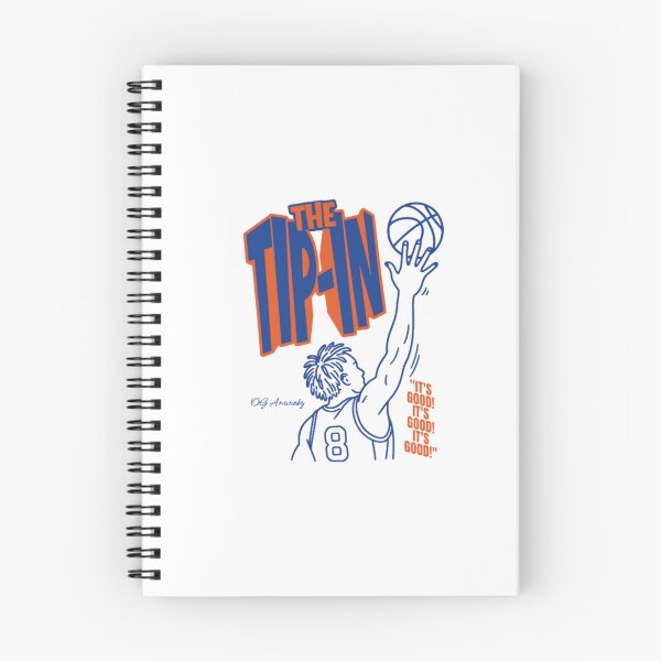 Item preview, OG Anunoby - OG Anunoby The Tip-In designed and sold by EdgarHauno.