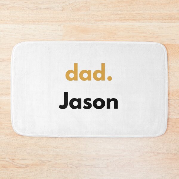 Item preview, Dad Jason Family Reunion designed and sold by fmly.