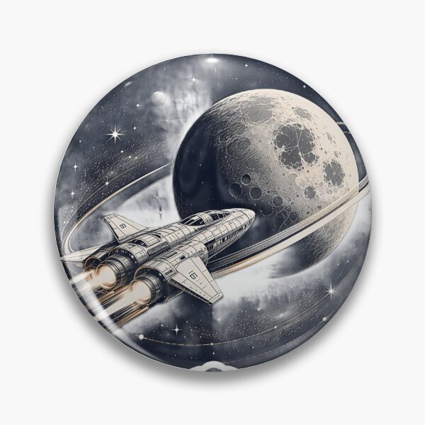 Item preview, Beyond Gravity – In Orbit, In Purpose designed and sold by Artisan Finds Online.