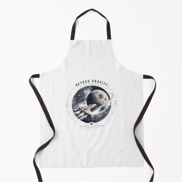Item preview, Beyond Gravity – In Orbit, In Purpose designed and sold by Artisan Finds Online.