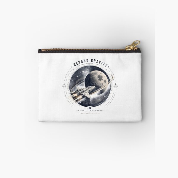 Item preview, Beyond Gravity – In Orbit, In Purpose designed and sold by Artisan Finds Online.